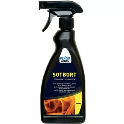 Sotborttagningsmedel - 007491133