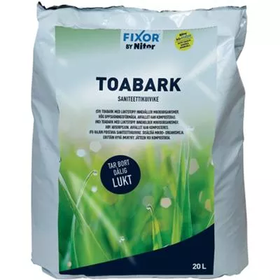 Toabark - 004266091