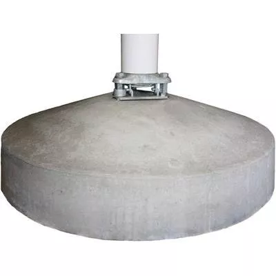 Betongfundament - 003754585