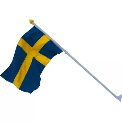 Fasadset för flagga - 003754393