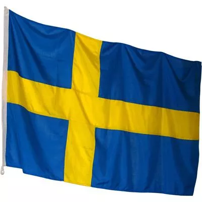 Flagga - 003754337