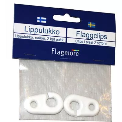 Flaggclips - 003754573