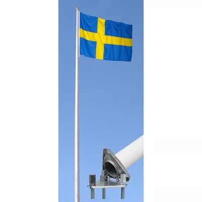 Flaggstång - 003754469