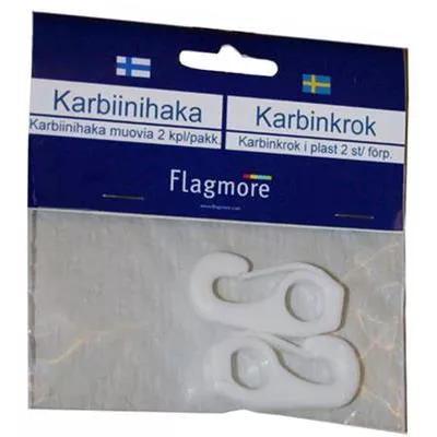 Karbinhake - 003754645
