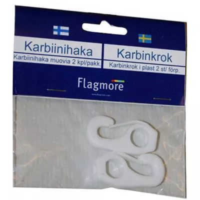 Karbinhake - 003754645
