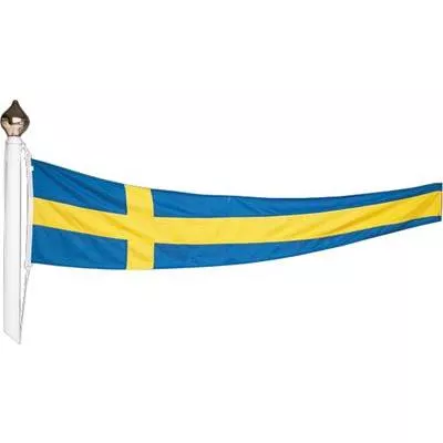 Korsvimpel - 003754356