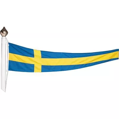 Korsvimpel - 003754356