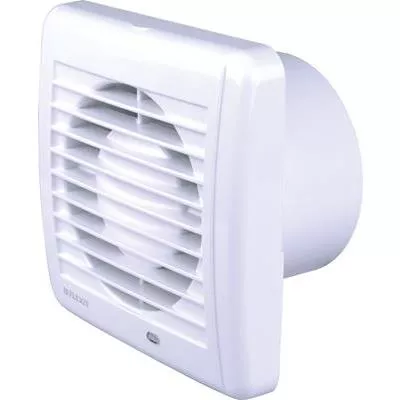 BADRUMSFLÄKT 125B STANDARD FLEXIT - 005654287