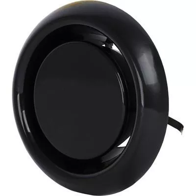 FRÅNLUFTSVENTIL 100 FLEXIT PLAST - 007615174