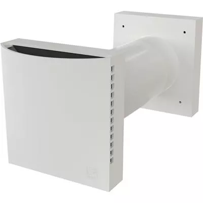 Friskluftsventil - 007077934