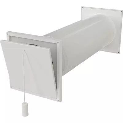 Friskluftsventil - 007077942