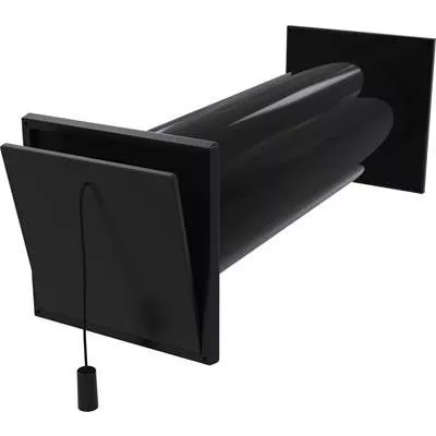 FRISKLUFTSVENTIL 100KV2 FLEXIT - 008226961