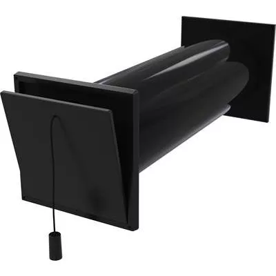 FRISKLUFTSVENTIL 100KV2 FLEXIT - 008226961