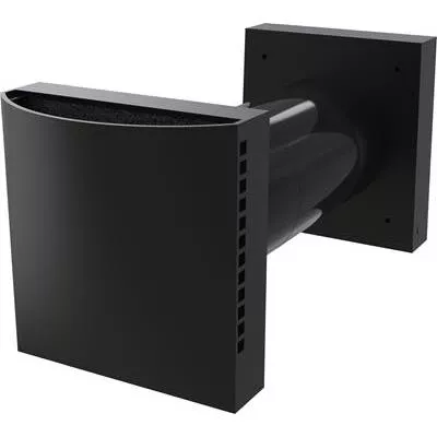 FRISKLUFTSVENTIL AERO100V2 FLEXIT - 008226960