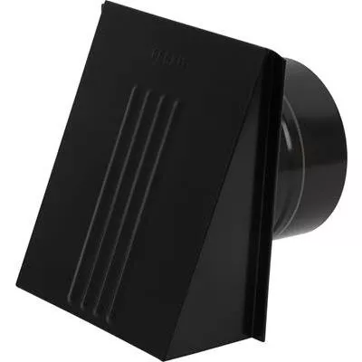 KÅPA VENTILATION SPJÄLL FLEXIT SV - 007841698