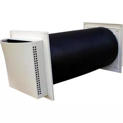 LJUDVENTIL AERO 125 DB FLEXIT - 006510198