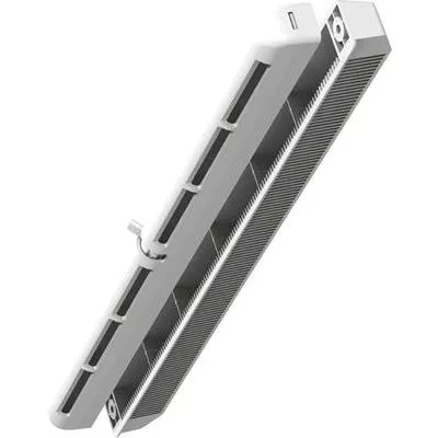 SPALTVENTIL W400 FLEXIT VIT ABS - 005654276