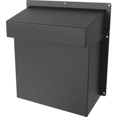 STORMKÅPA 2DELAD FLEXIT SVART - 008226956