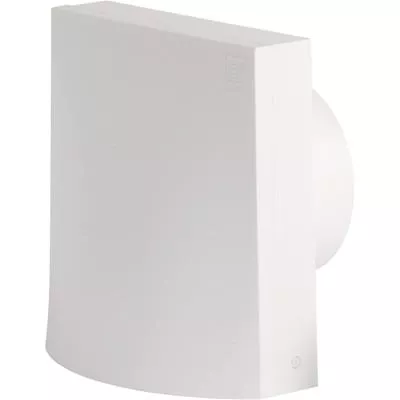 Utvändig Ventilationsventil - 007077936