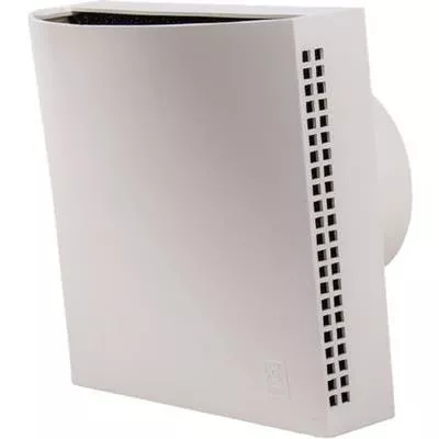 VENTIL INVÄNDIG AERO 125 RUND STOS - 007778698