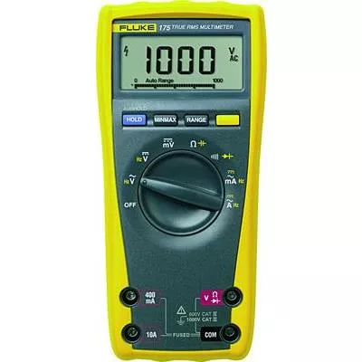 Digital multimeter - 004009903