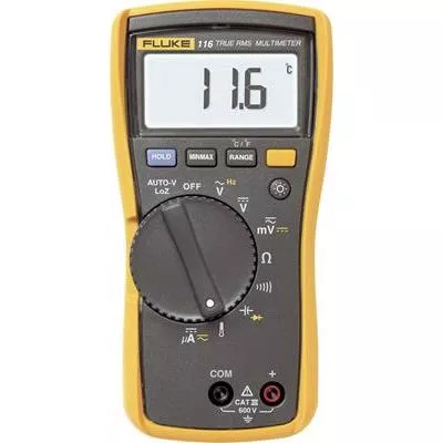 Digital multimeter - 004180376
