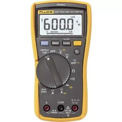 Digital multimeter - 004180377