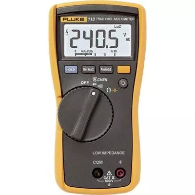 Digital multimeter - 004813445