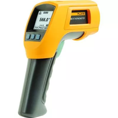 Infraröd Termometer - 004495720