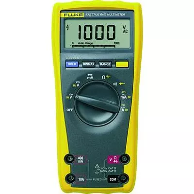 Digital multimeter - 004009902