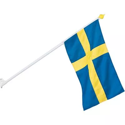 Fasadflaggsset - 003702750