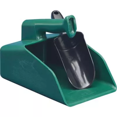 Sandskopa med spade - 005482333