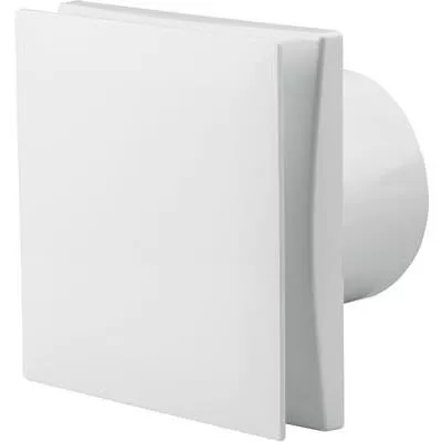 Badrumsfläkt - 008075789