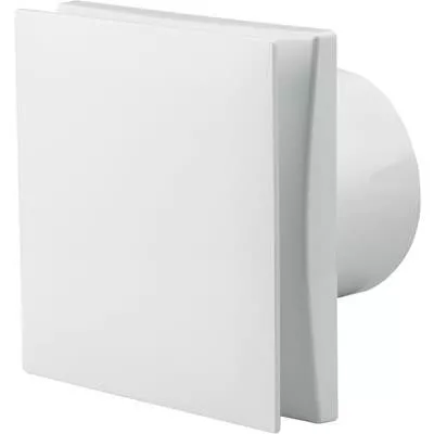 Badrumsfläkt - 008075790