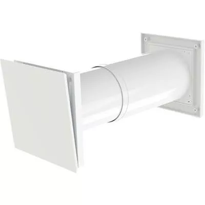 Väggventil - 007493860