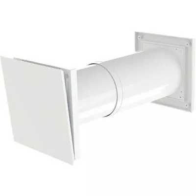 Väggventil - 007493860