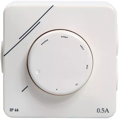 Varvtalsregulator - 002804393