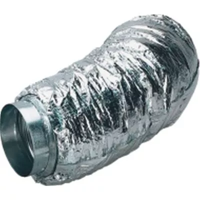 Ventilationsslang - 002413048