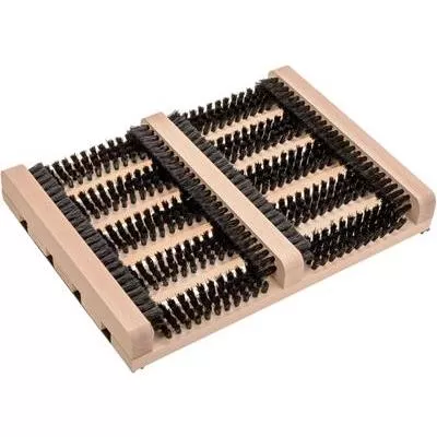 SKOSKRAPA FRIDA TRÄ - 006732850