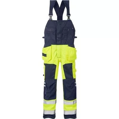 Hängselbyxa - 005699162