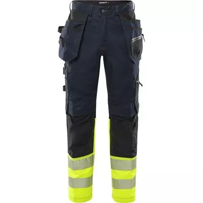 Hantverkarbyxa - 008845982
