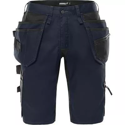 Hantverkarshorts - 008562338