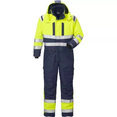Vinteroverall - 006423929