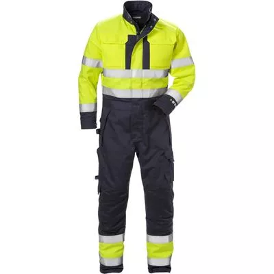 Vinteroverall - 006962341