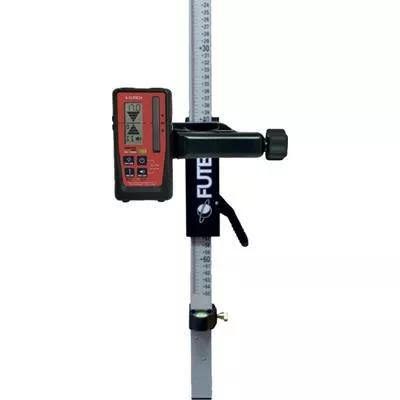 AVVÄGNINGSSTÅNG ALU 0,84-2,4 M - 009094155