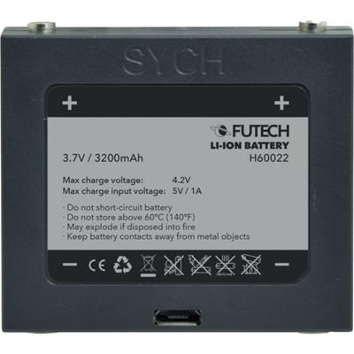 Batteri till Laser - 009094179