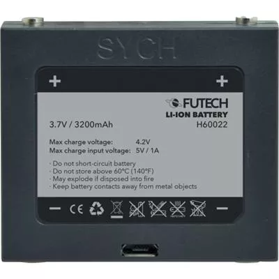 Batteri till Laser - 009094179