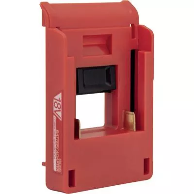 Batteriadapter - 009094172