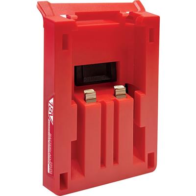 Batteriadapter - 009094174