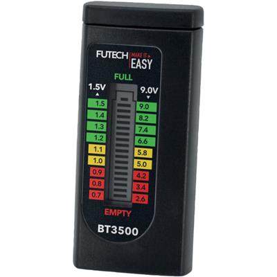 Batteritestare - 009094170